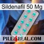 Sildenafil 50Mg 28